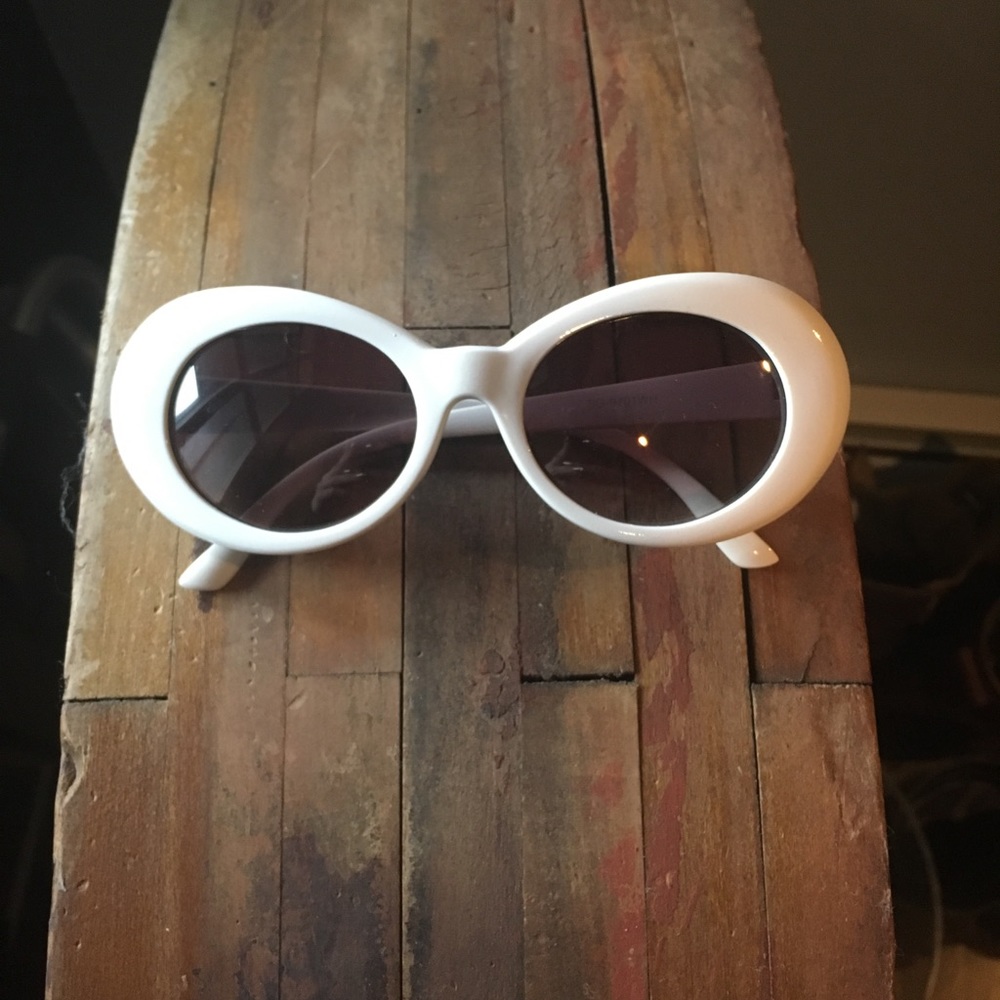 Clout sunglasses